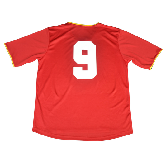 Belgien Heim 1982 Nr.9