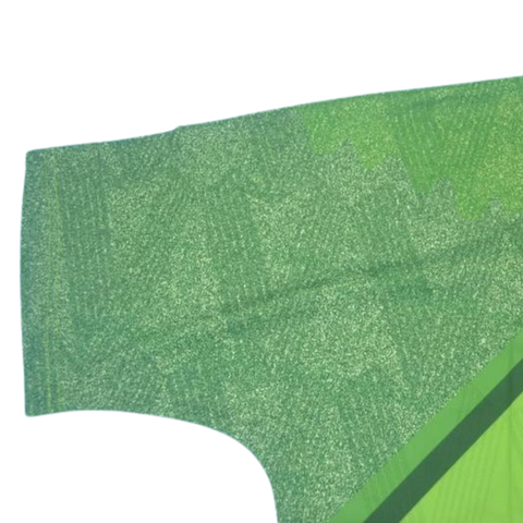 Celtic Heim Grün 91/92