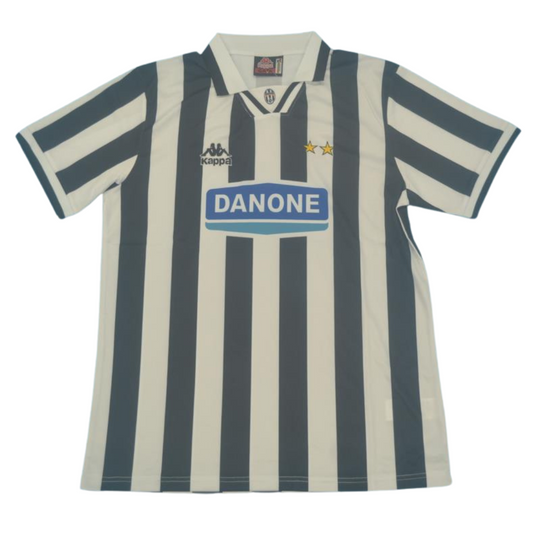 Juventus Heim 94/95