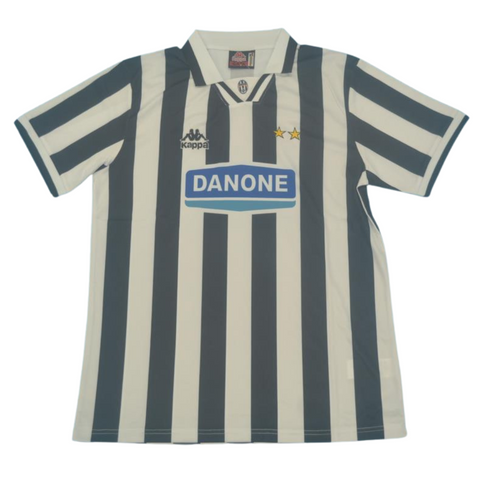 Juventus Heim 94/95