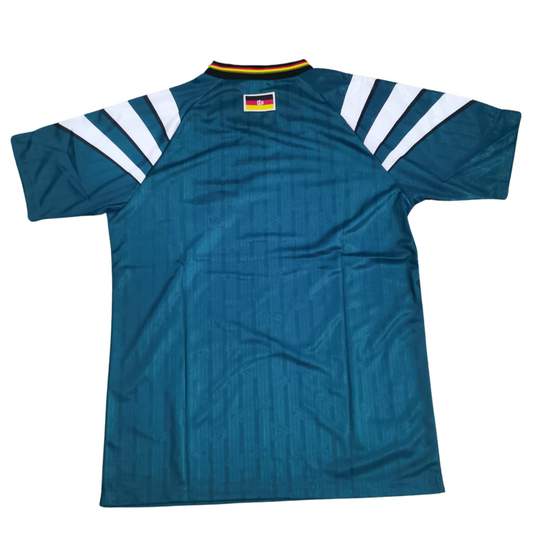 Deutschland Auswärts 1996