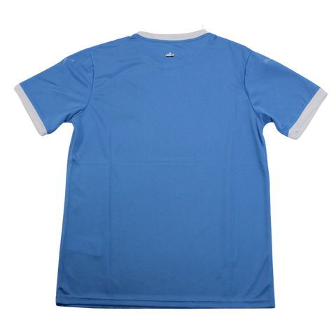Manchester City 125TH