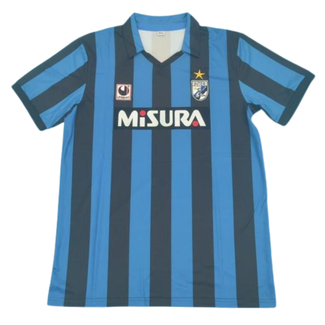 Internazionale Heim 88/90