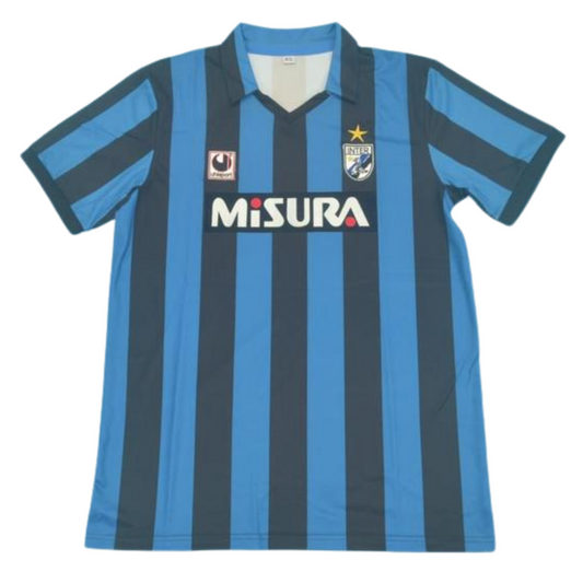 Internazionale Heim 88/90