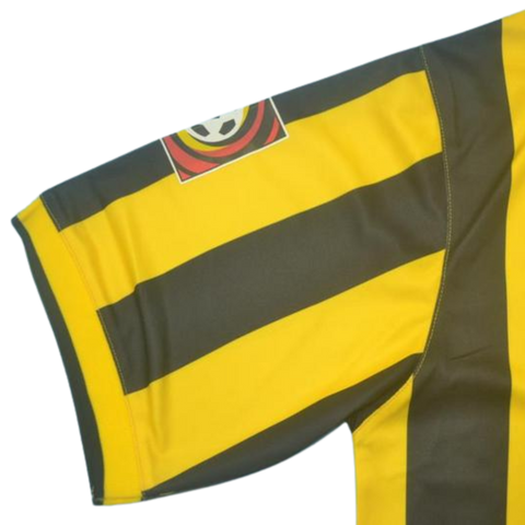 Borussia Dortmund Heim 2000 "Rosicky" Nr.10