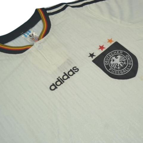 Deutschland Heim 1996 "Kuntz" Nr.11