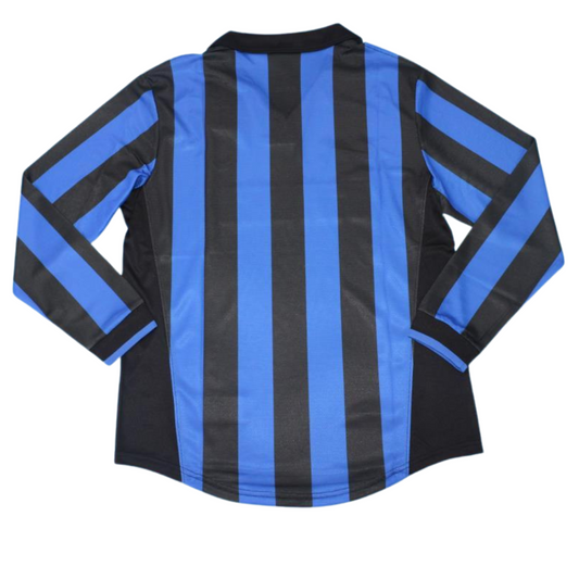 Internazionale Heim Langarm 98/99