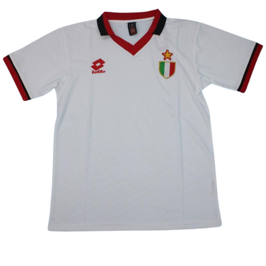 Milan Auswärts 1994