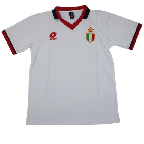 Milan Auswärts 1994