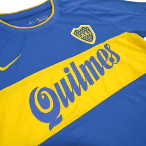 Boca Juniors Heim 99/00