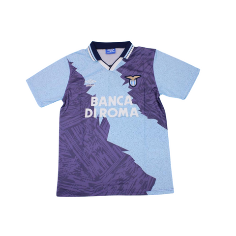 Lazio Auswärts 94/95