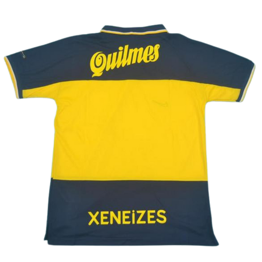 Boca Juniors Heim 1999