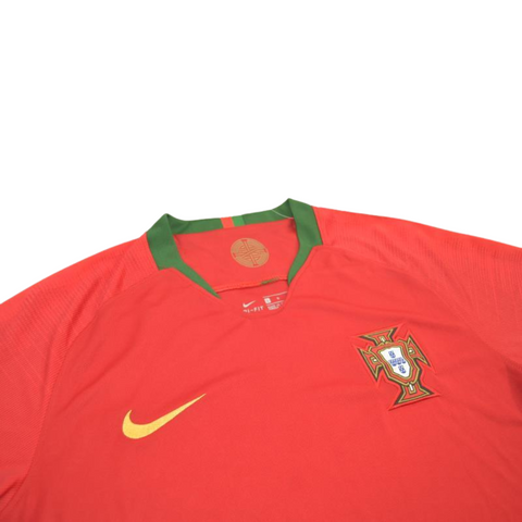 Portugal Heim 2018