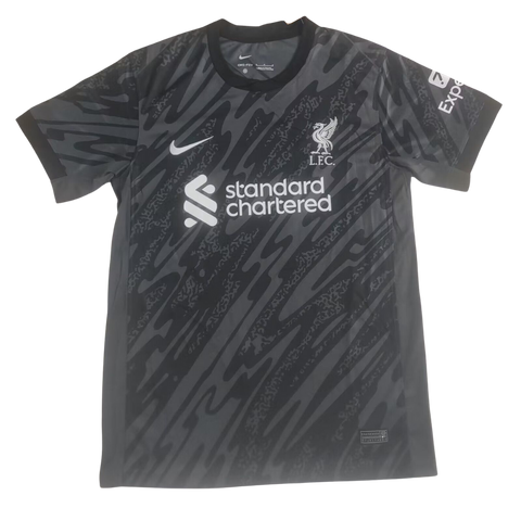 Liverpool TW Black 24/25