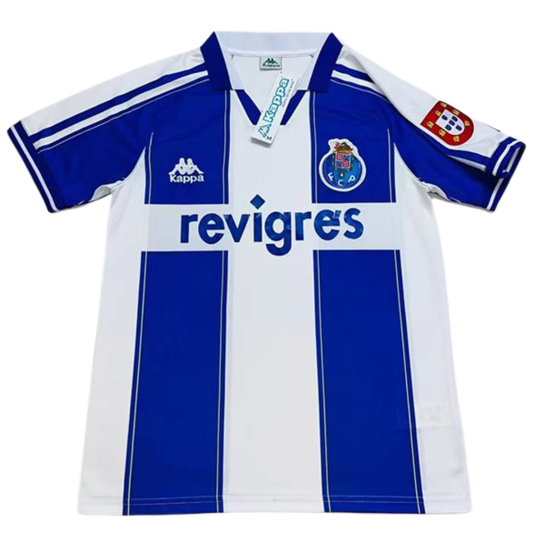 Porto Heim 98/99