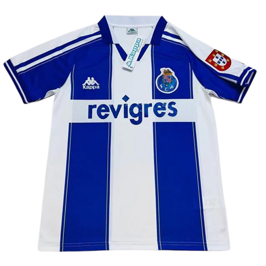 Porto Heim 98/99