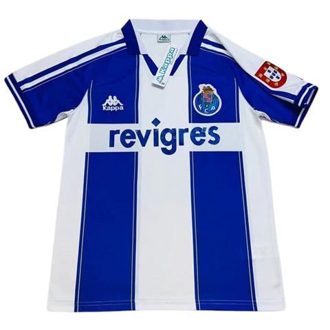 Porto Heim 98/99