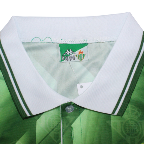 Betis Heim 1993