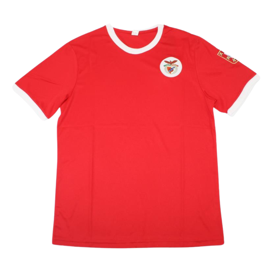 Benfica Heim 73/74