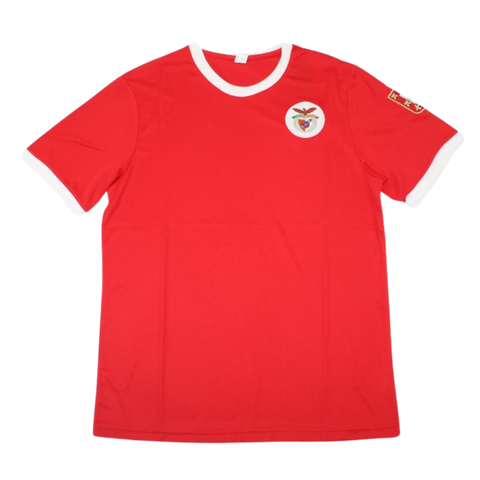 Benfica Heim 73/74