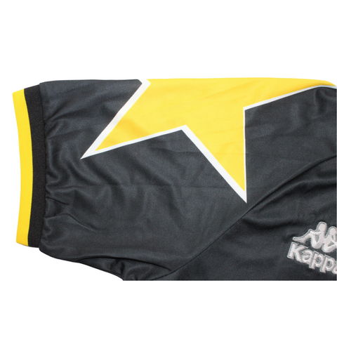 Juventus Auswärts Black 96/97