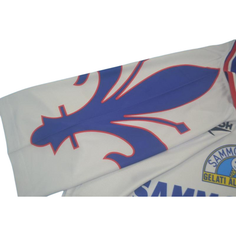 Fiorentina Auswärts 95/96