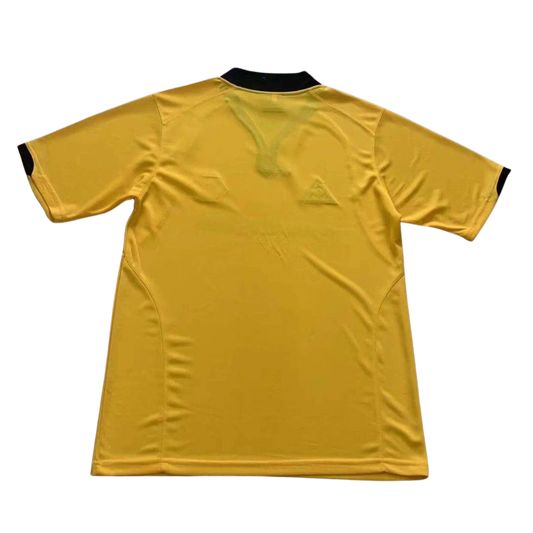 Wolves Heim 09/10
