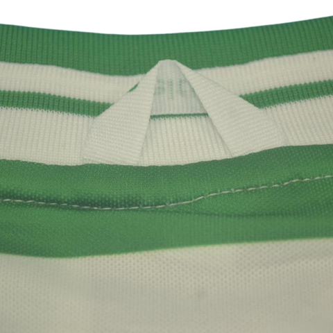 Celtic Heim 99/00 "Larsson" Nº 7
