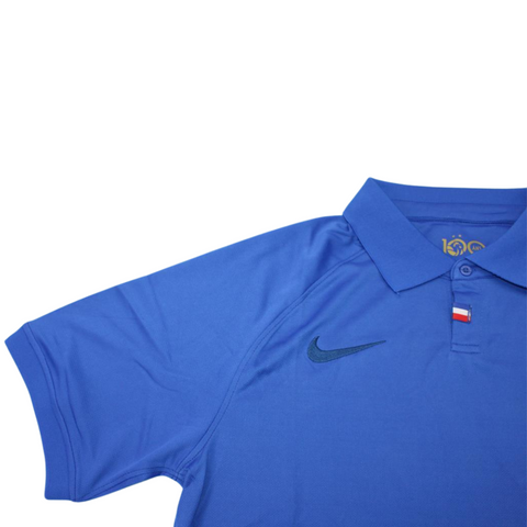 Frankreich Hundertjahrfeier 19/20 "Mbappe" N°10