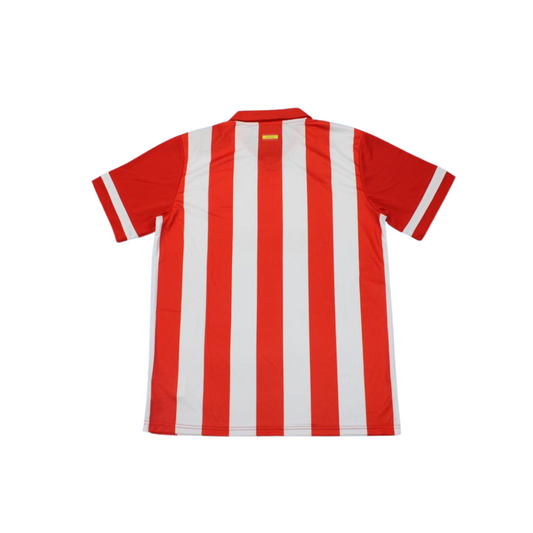 Atlético de Madrid Heim 13/14