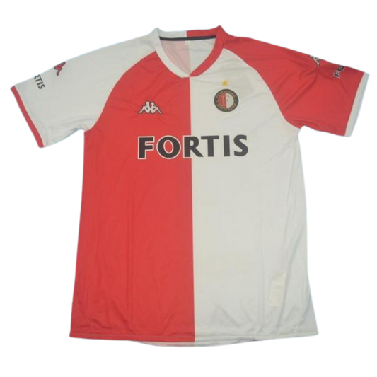 Feyenoord Heim 2008