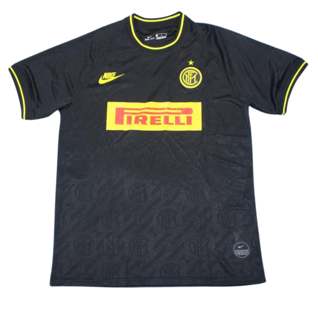 Internazionale Alternative Black 19/20