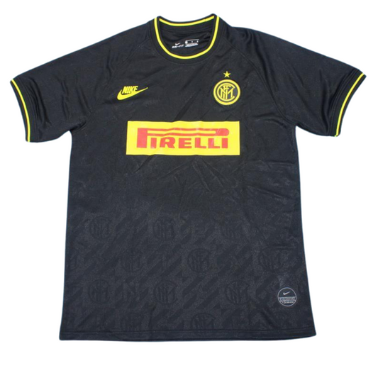 Internazionale Alternative Black 19/20