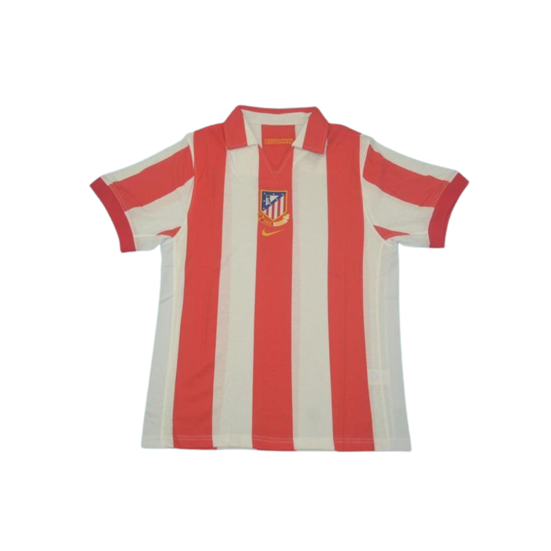 Atlético de Madrid Heim 02/03