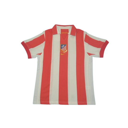 Atlético de Madrid Heim 02/03