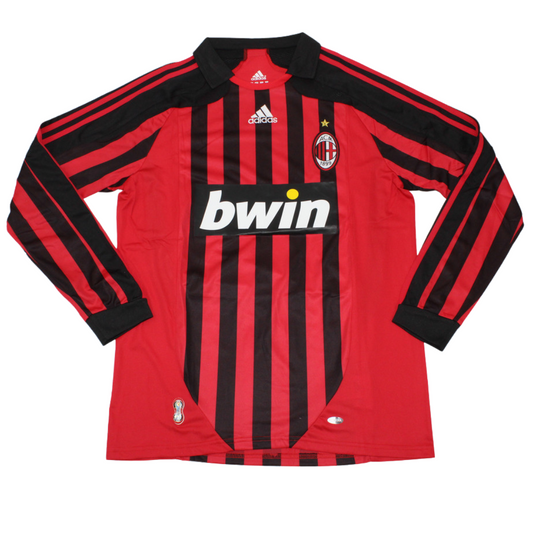 Milan Heim Langarm 07/08
