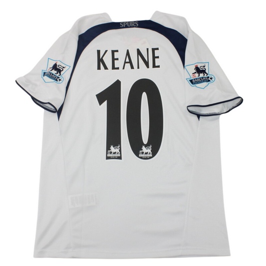 Tottenham  Heim 06/07 "Keane" Nº10