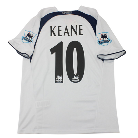 Tottenham  Heim 06/07 "Keane" Nº10