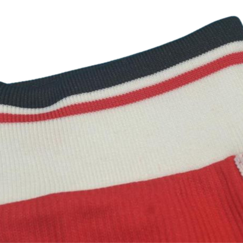 Manchester United Heim Langarm 98/00