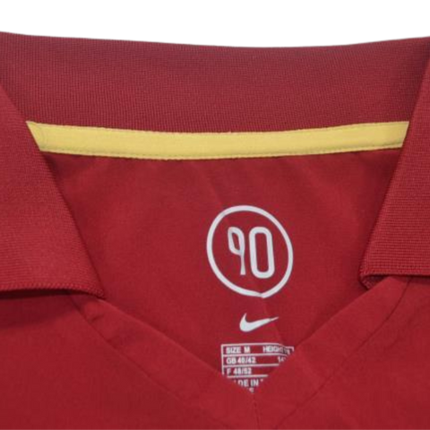 Arsenal Heim 05/06 "Henry" Nº 14