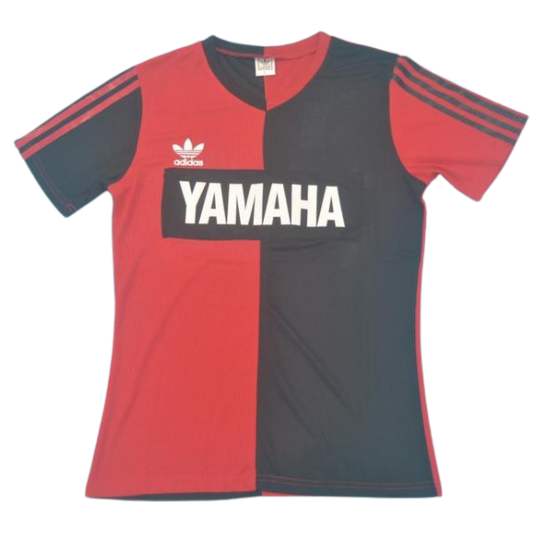 Newells Old Boys Heim Player Version 1993