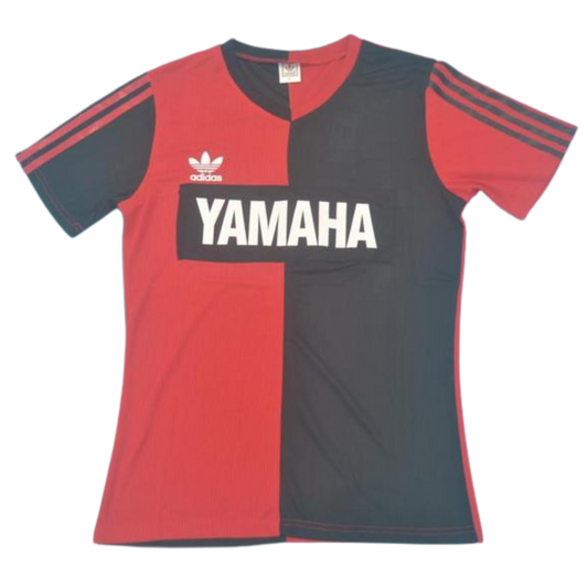 Newells Old Boys Heim Player Version 1993