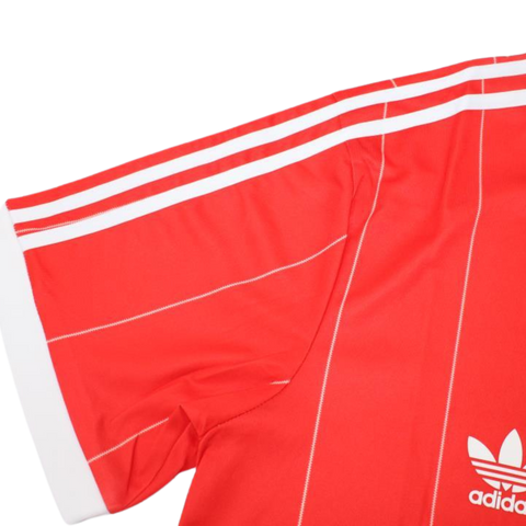 Hamburger SV Heim 83/84