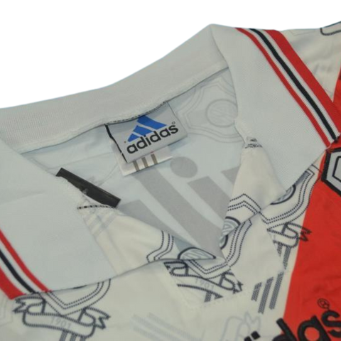 River Plate Heim 1996 Nr. 10
