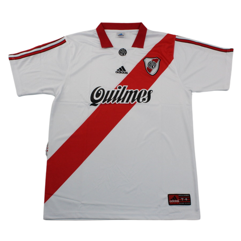River Plate Heim 98/99 "Aimar" Nr.10