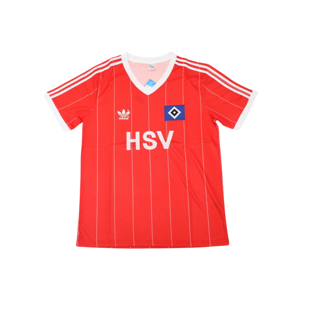 Hamburger Heim 83/84