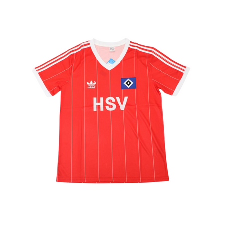 Hamburger Heim 83/84