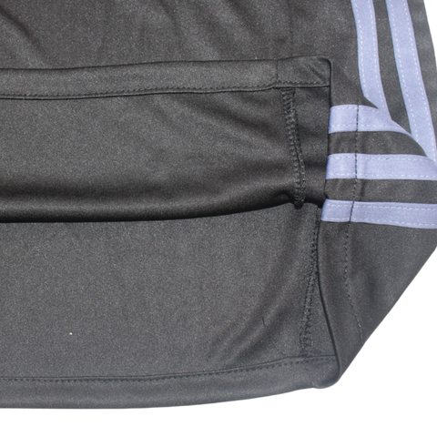 Real Madrid Auswärts Black 16/17 "Isco" Nº 22
