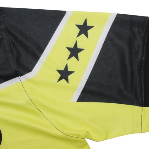 Borussia Dortmund Heim 97/98 "Ricken" Nr.18