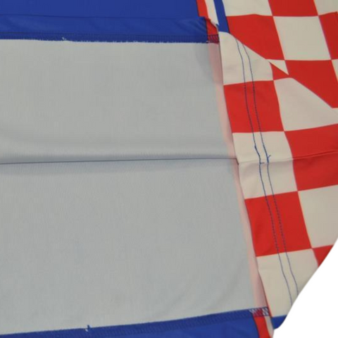 Kroatien Auswärts WM Version 1998 "Prosinečki" N°8